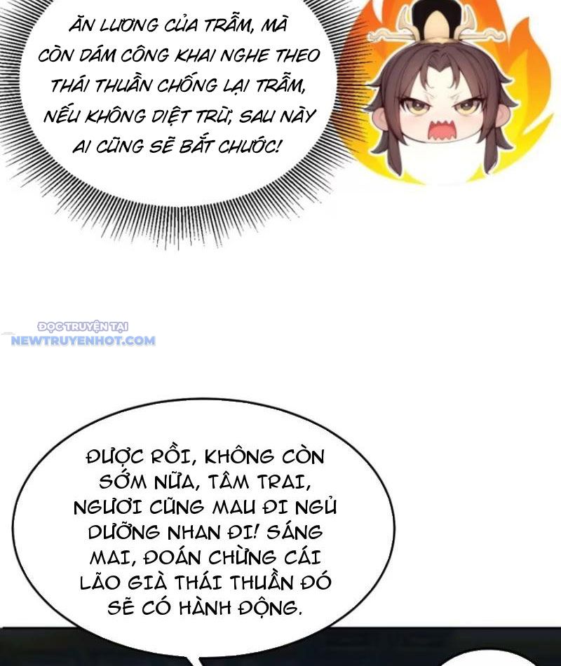 Trở về Cổ đại Làm Hoàng đế Chapter 7 - Trang 35