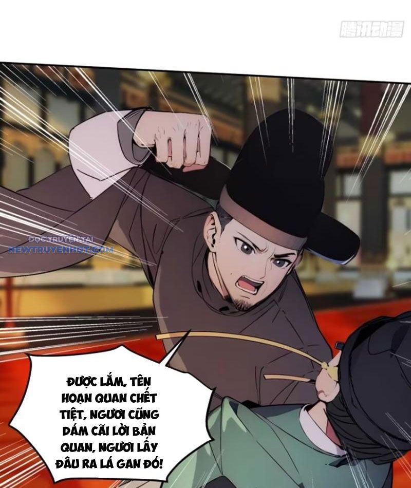 Trở về Cổ đại Làm Hoàng đế Chapter 7 - Trang 50