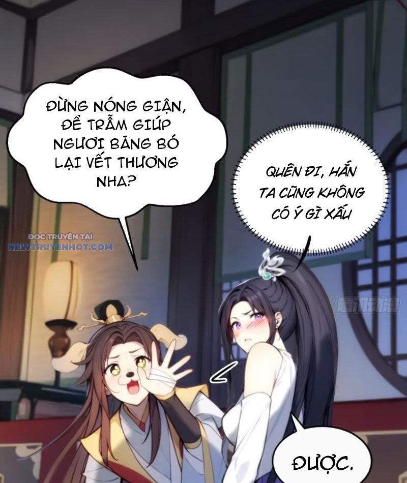 Trở về Cổ đại Làm Hoàng đế Chapter 7 - Trang 6