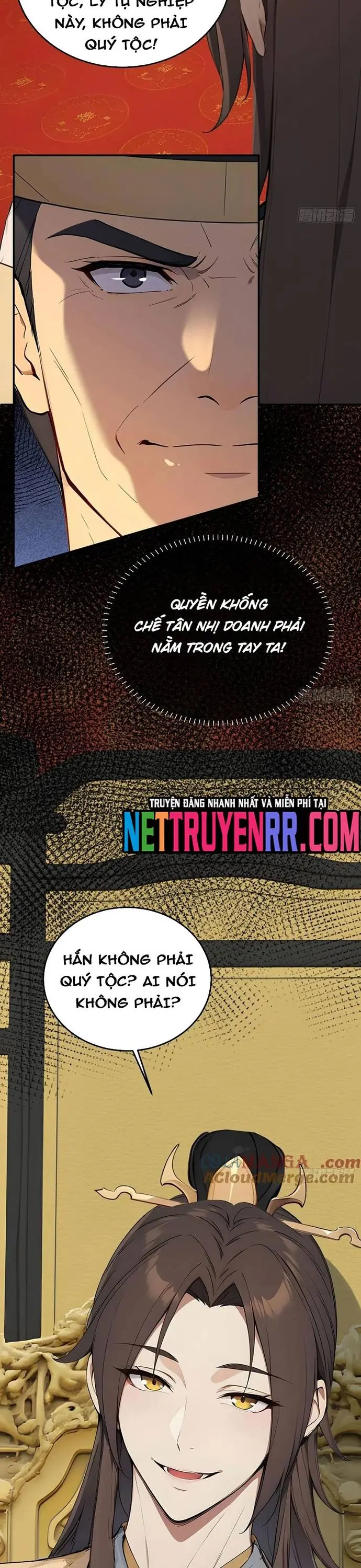 Trở về Cổ đại Làm Hoàng đế Chapter 71 - Trang 13