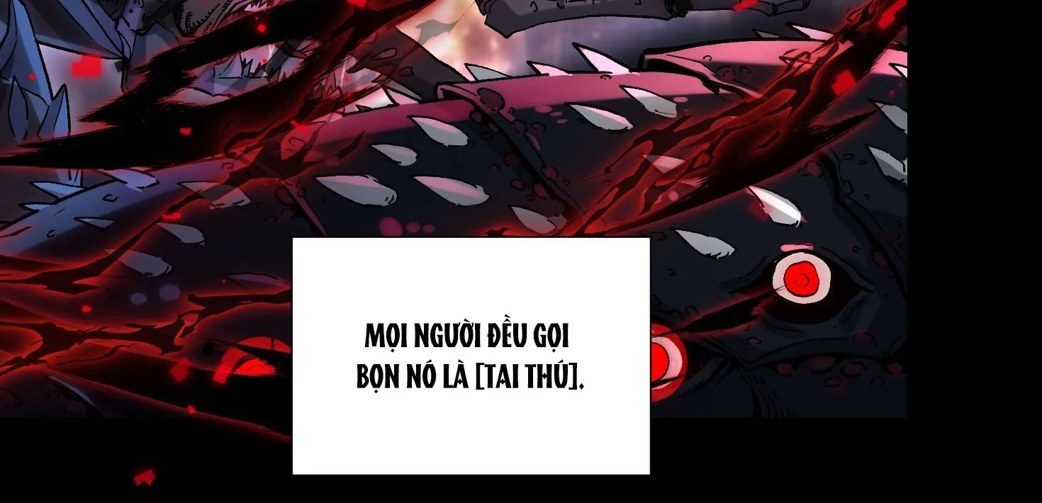 Trở Về Từ Cõi Chết,  Tôi Sáng Lập Tổ Chức Cứu Thế Từ Con Số 0 Chapter 1 - Trang 19