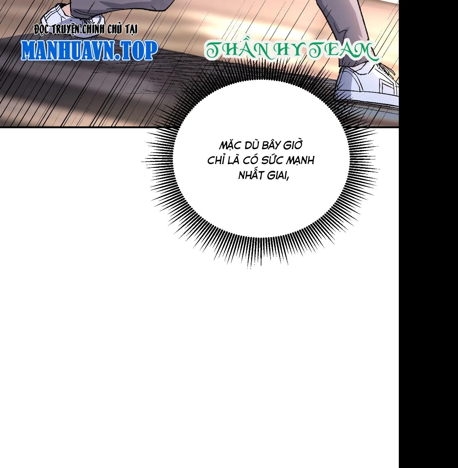 Trở Về Từ Cõi Chết,  Tôi Sáng Lập Tổ Chức Cứu Thế Từ Con Số 0 Chapter 3 - Trang 23