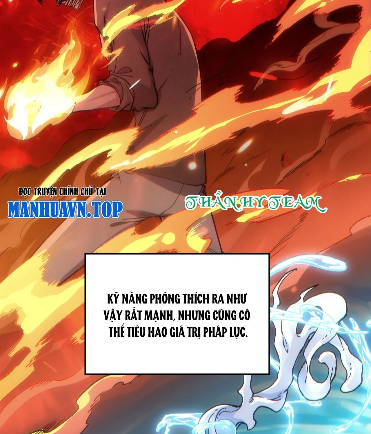 Trở Về Từ Cõi Chết,  Tôi Sáng Lập Tổ Chức Cứu Thế Từ Con Số 0 Chapter 3 - Trang 45
