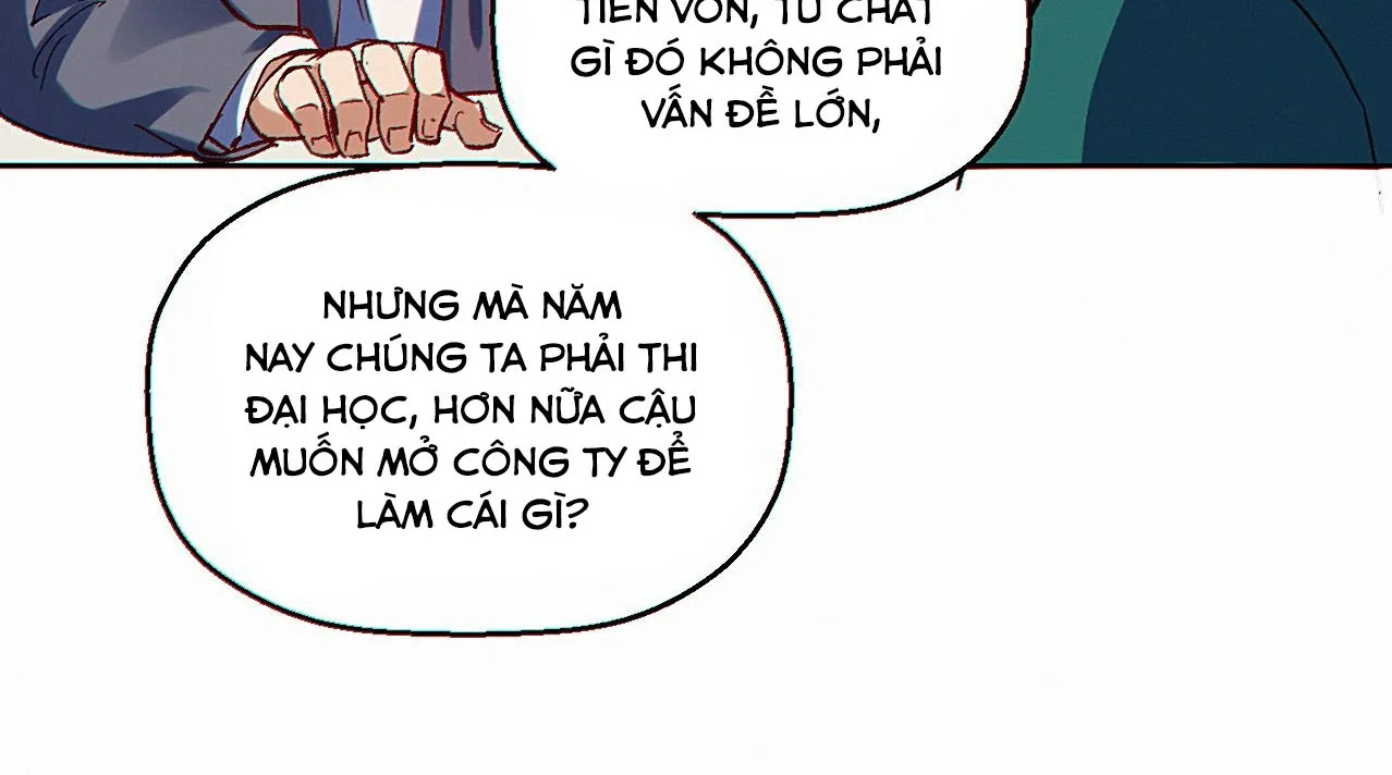 Trở Về Từ Cõi Chết,  Tôi Sáng Lập Tổ Chức Cứu Thế Từ Con Số 0 Chapter 4 - Trang 45
