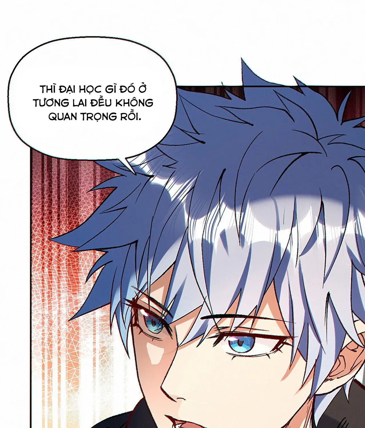 Trở Về Từ Cõi Chết,  Tôi Sáng Lập Tổ Chức Cứu Thế Từ Con Số 0 Chapter 4 - Trang 46