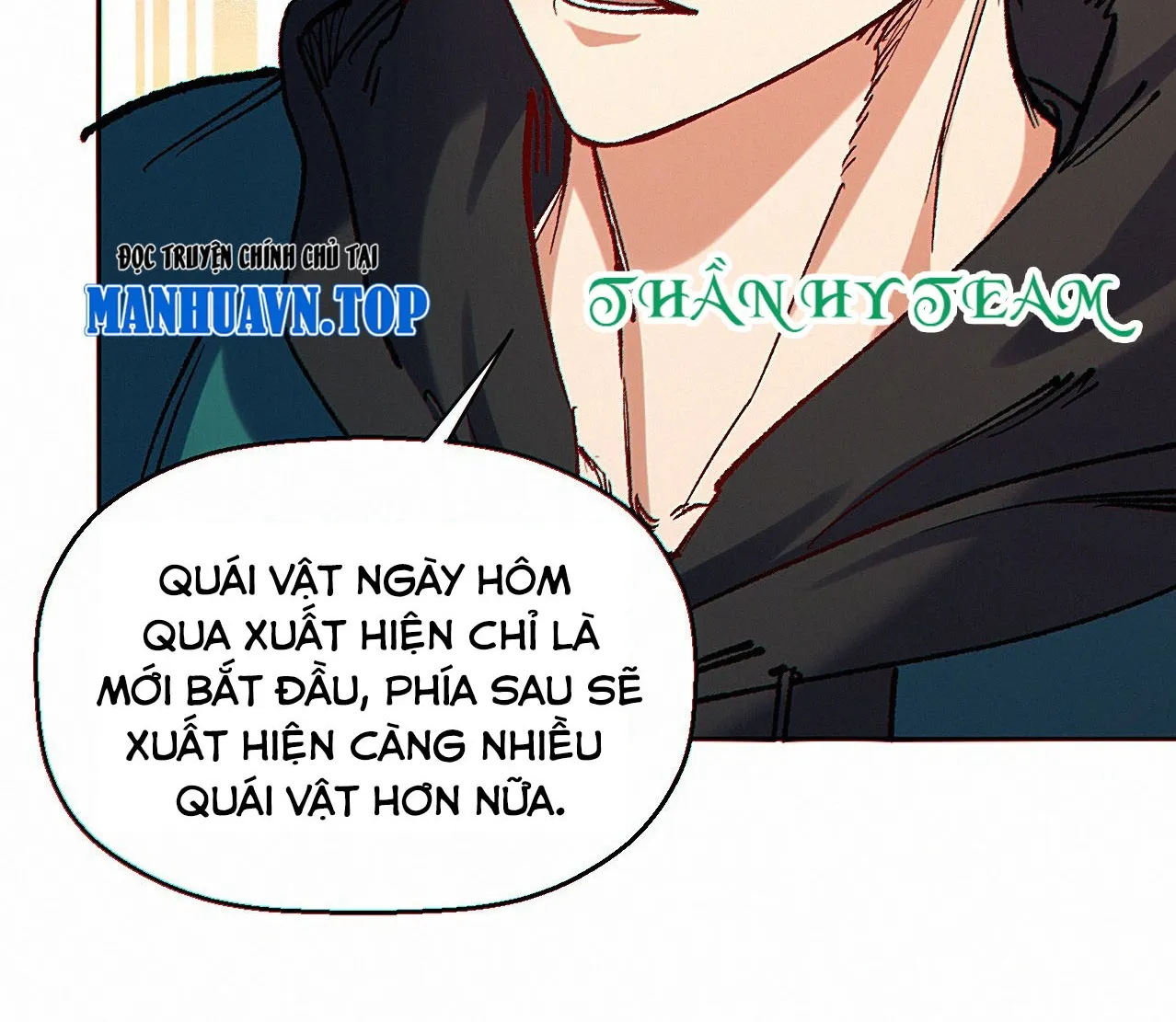Trở Về Từ Cõi Chết,  Tôi Sáng Lập Tổ Chức Cứu Thế Từ Con Số 0 Chapter 4 - Trang 47