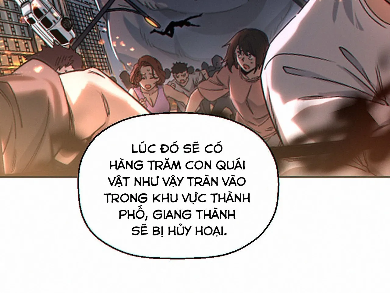 Trở Về Từ Cõi Chết,  Tôi Sáng Lập Tổ Chức Cứu Thế Từ Con Số 0 Chapter 4 - Trang 49