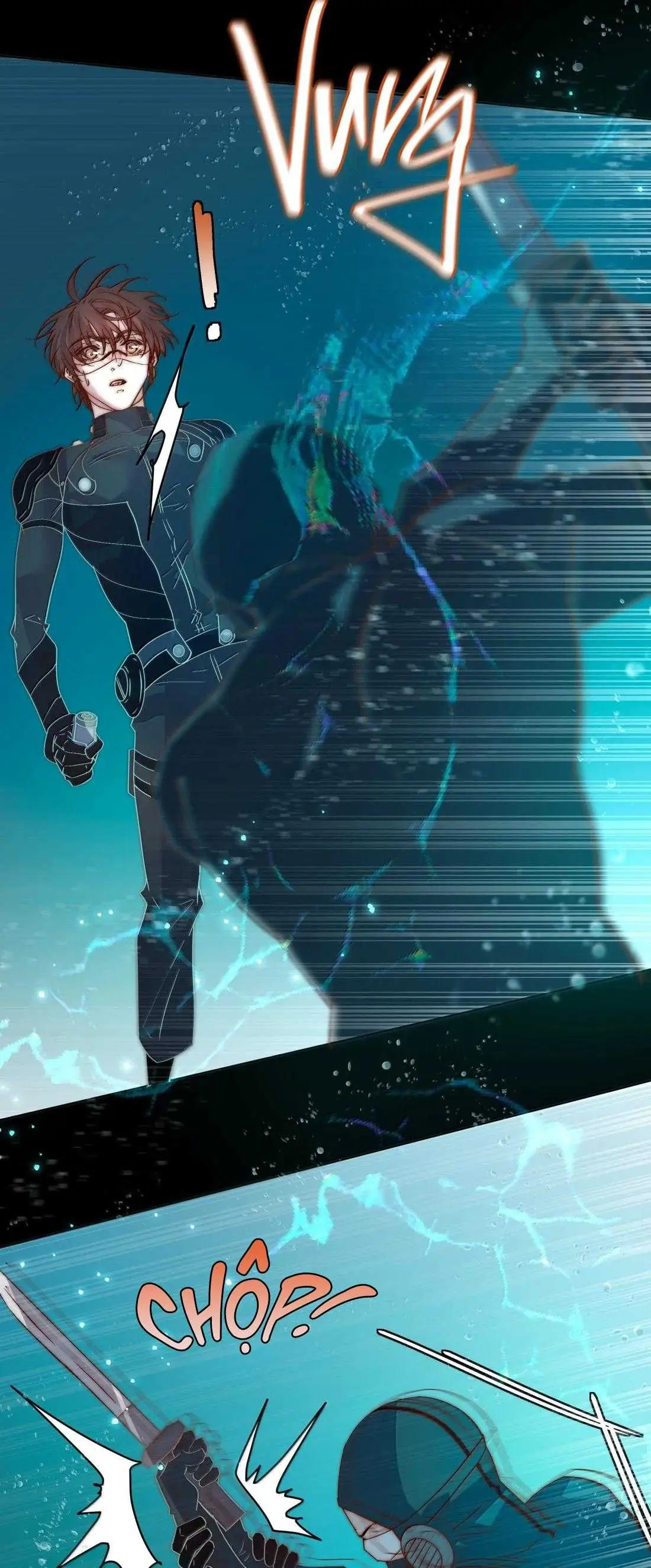 Trỗi Dậy Từ Tro Tàn Chapter 100 - Trang 10