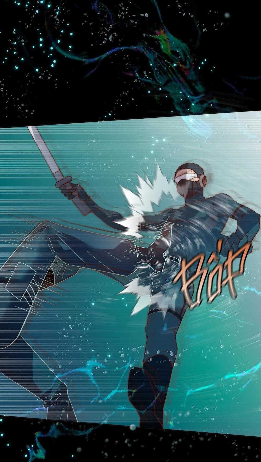 Trỗi Dậy Từ Tro Tàn Chapter 100 - Trang 12