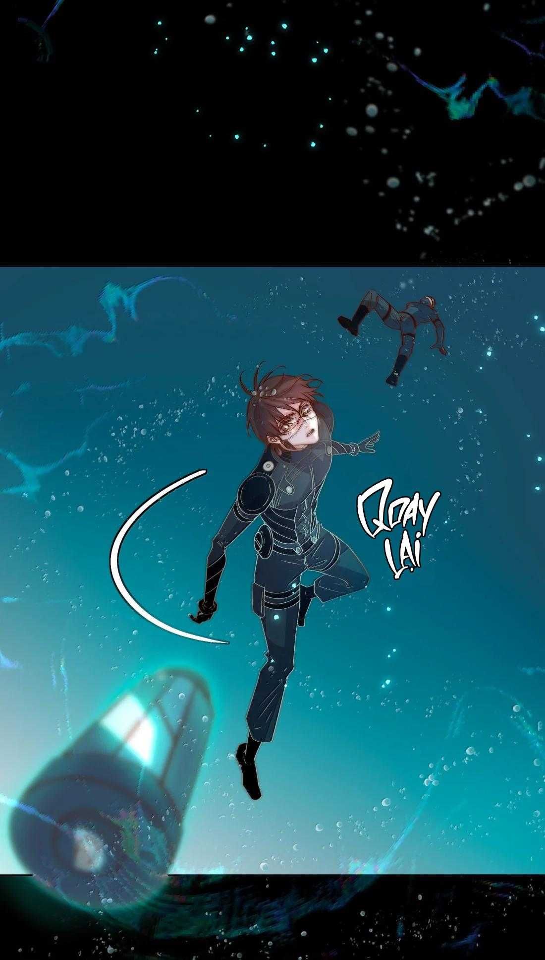 Trỗi Dậy Từ Tro Tàn Chapter 100 - Trang 13
