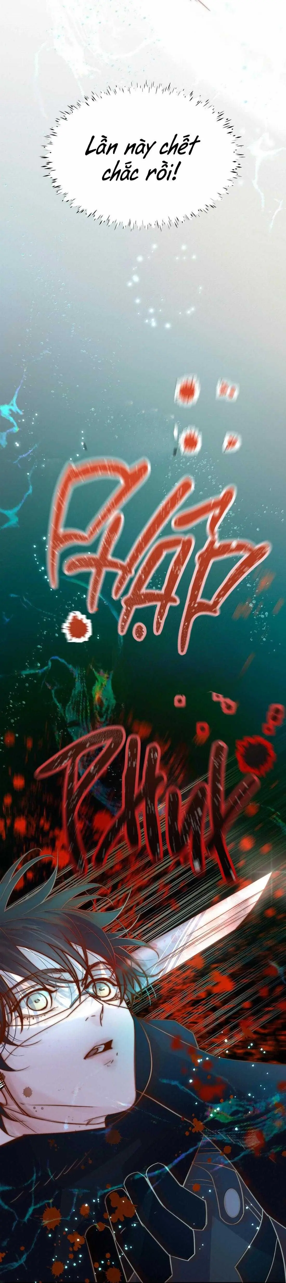 Trỗi Dậy Từ Tro Tàn Chapter 100 - Trang 16