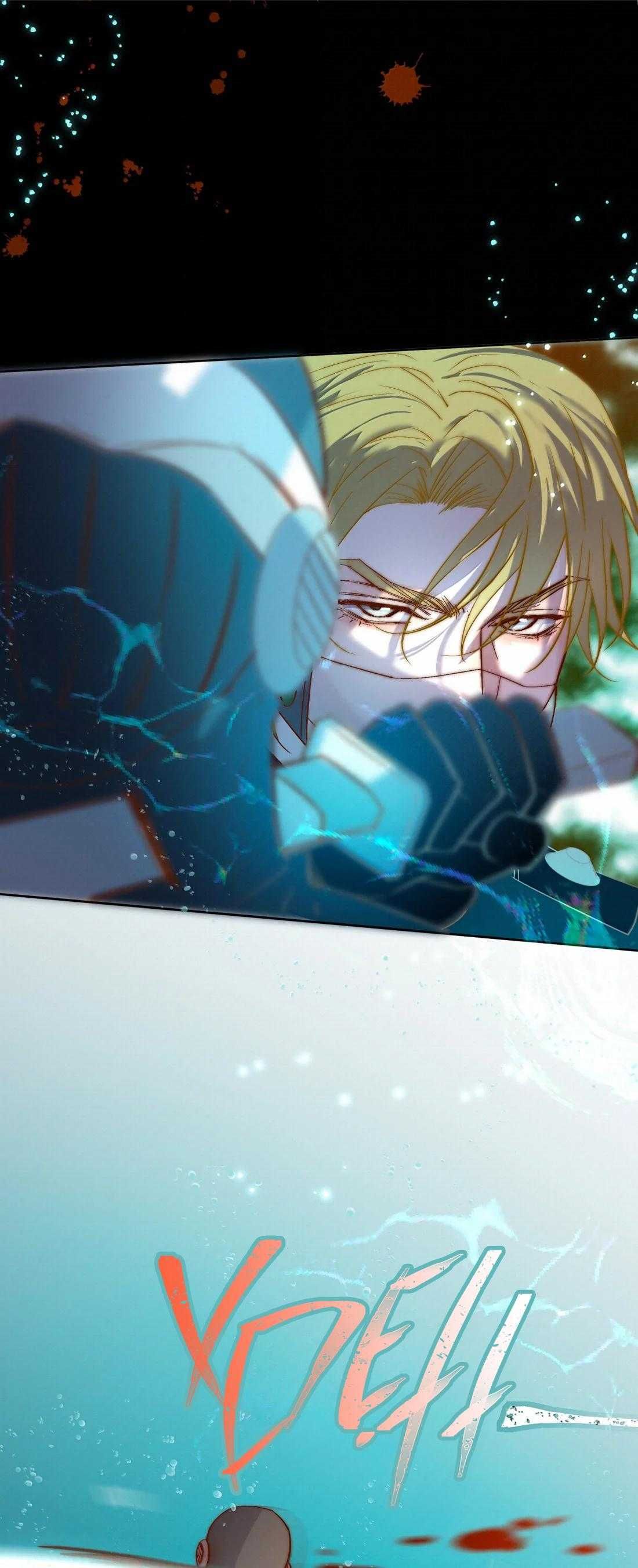 Trỗi Dậy Từ Tro Tàn Chapter 100 - Trang 17