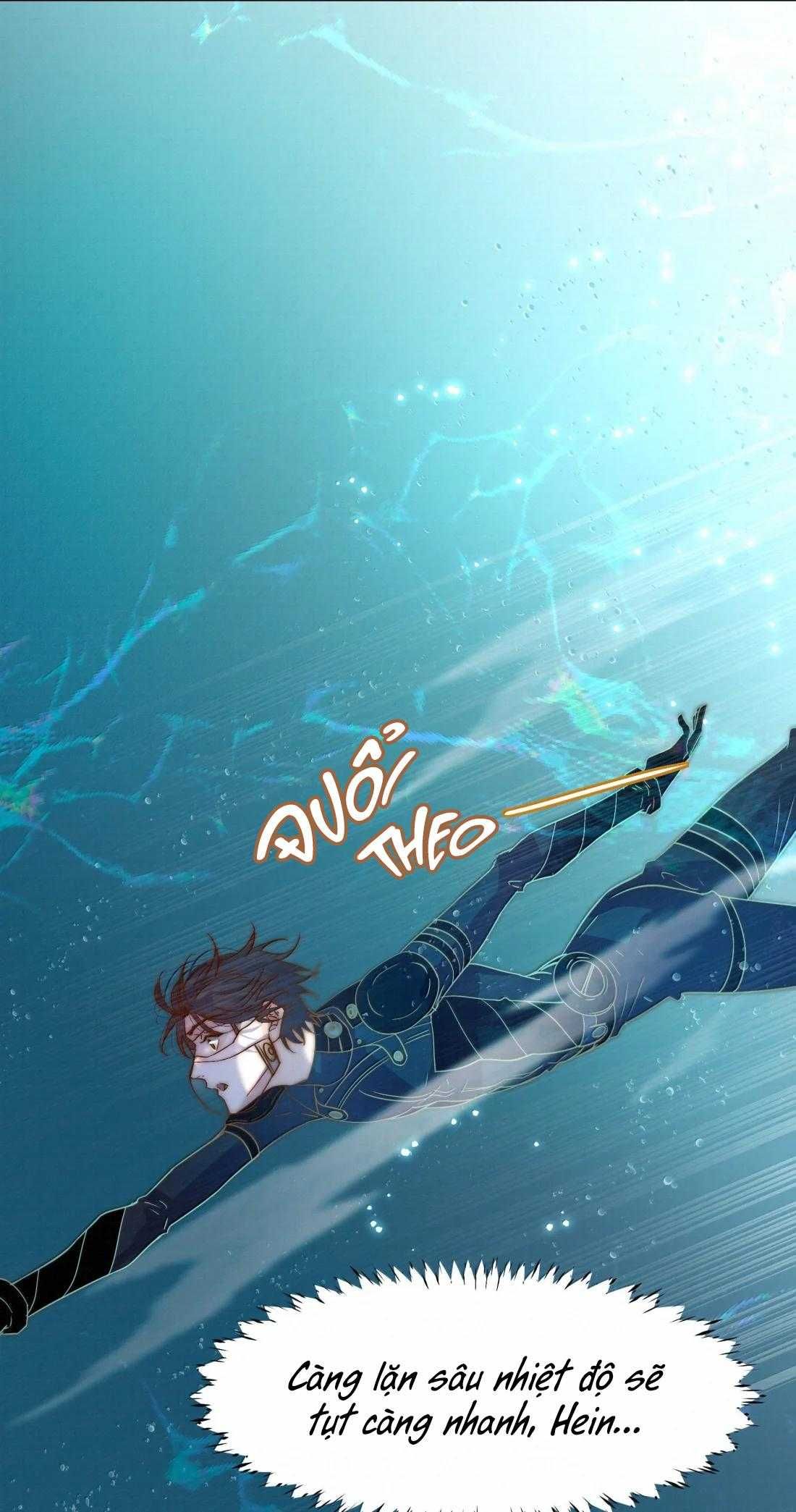 Trỗi Dậy Từ Tro Tàn Chapter 100 - Trang 25