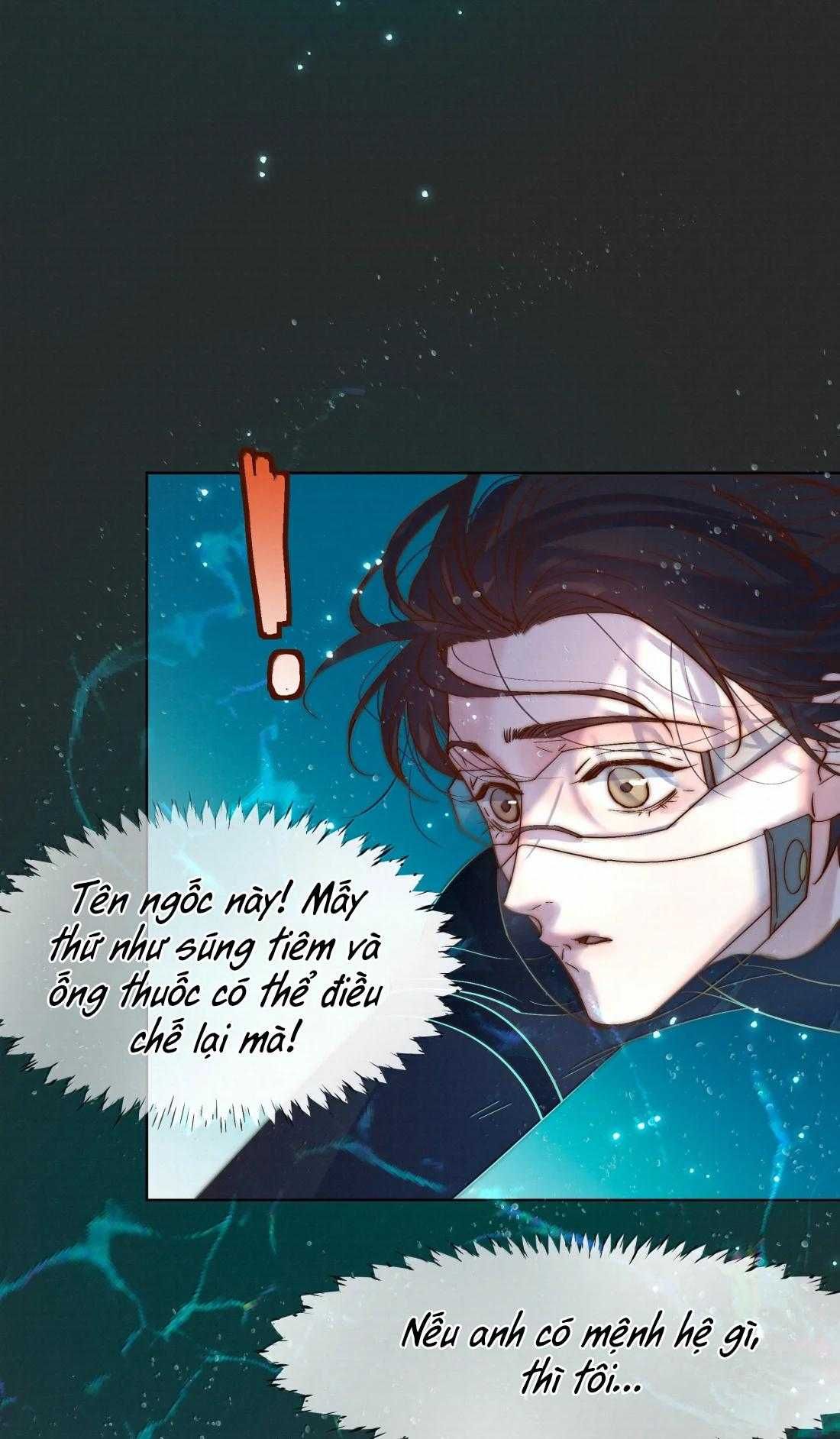 Trỗi Dậy Từ Tro Tàn Chapter 100 - Trang 27