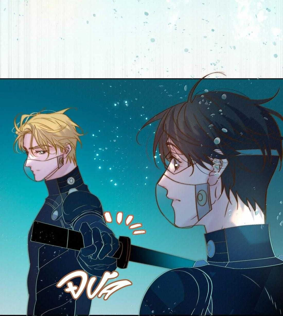Trỗi Dậy Từ Tro Tàn Chapter 100 - Trang 32