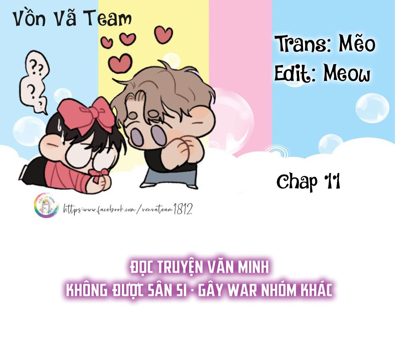 Trỗi Dậy Từ Tro Tàn Chapter 11 - Trang 2
