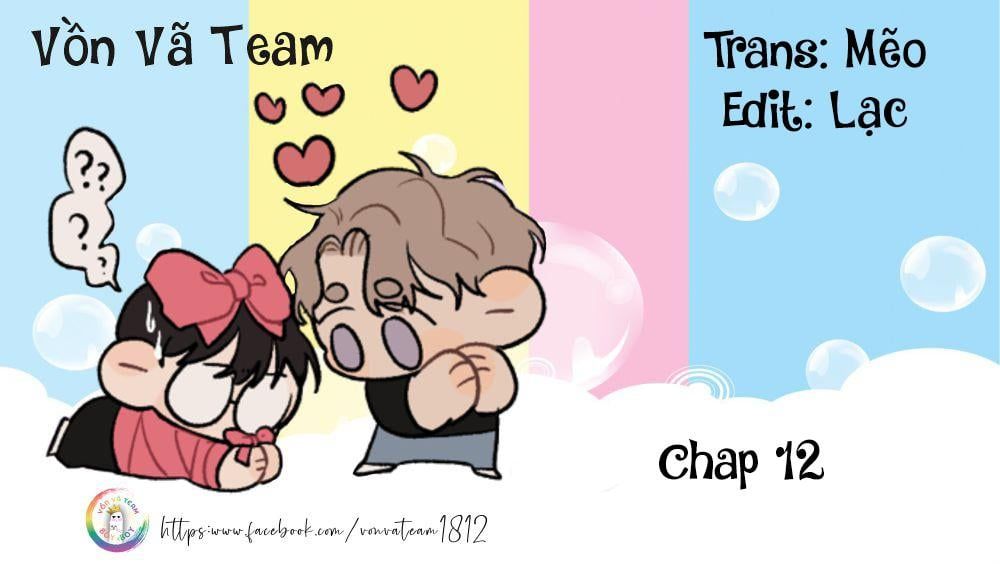Trỗi Dậy Từ Tro Tàn Chapter 12 - Trang 2