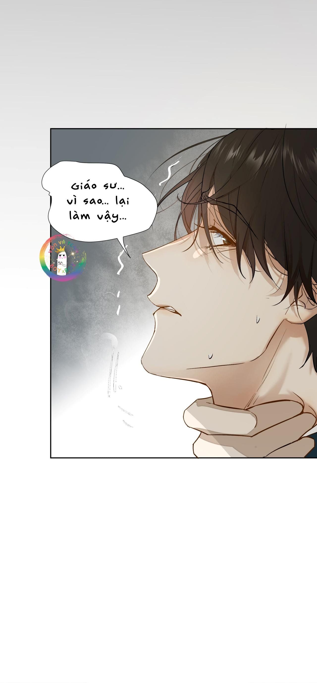 Trỗi Dậy Từ Tro Tàn Chapter 13 - Trang 4