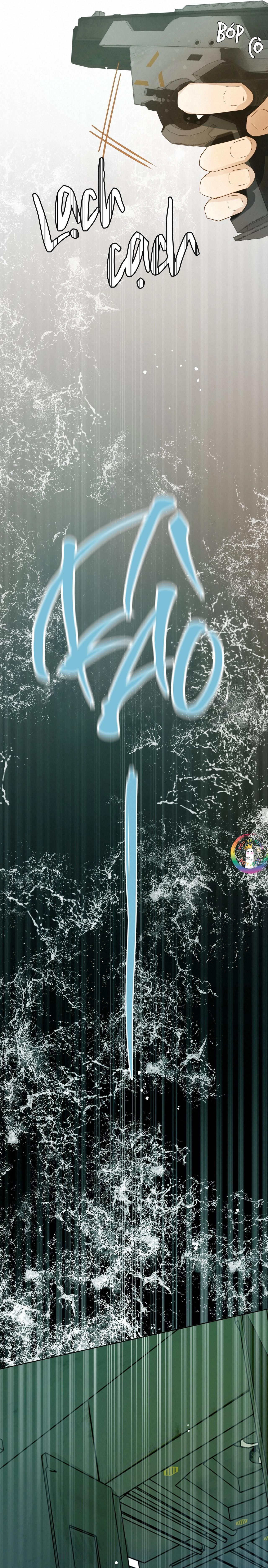 Trỗi Dậy Từ Tro Tàn Chapter 14 - Trang 10