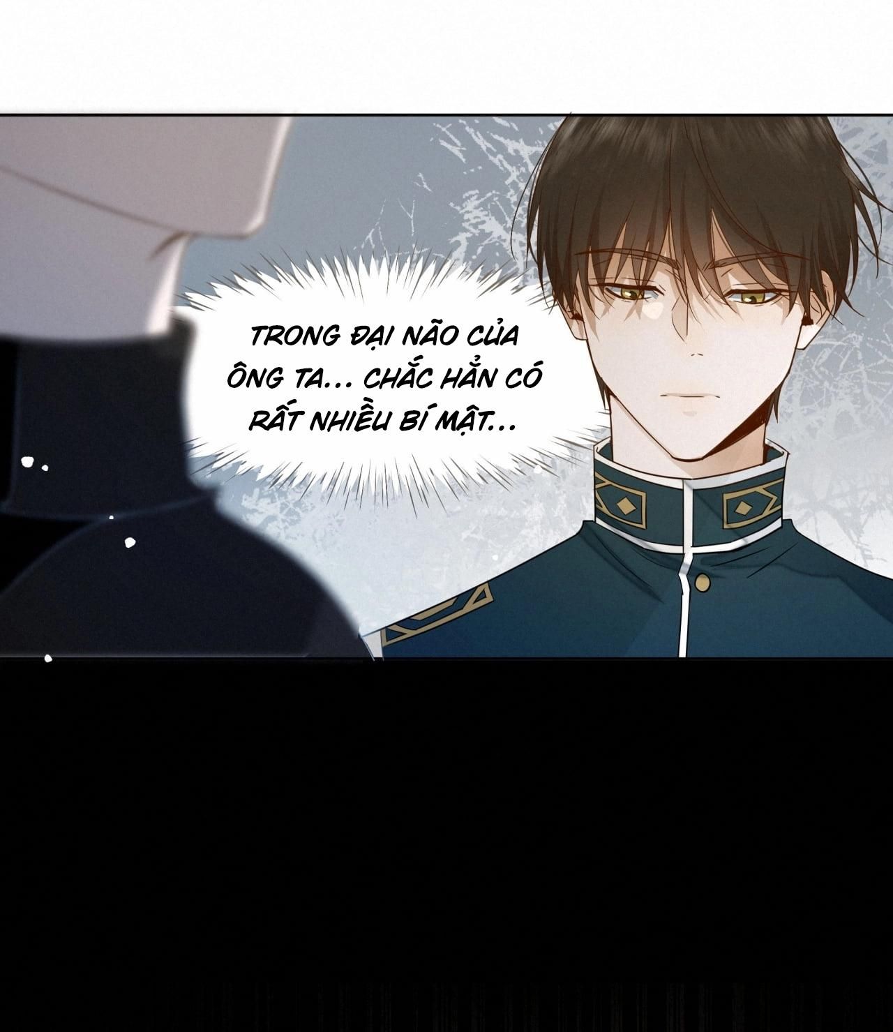 Trỗi Dậy Từ Tro Tàn Chapter 14 - Trang 20