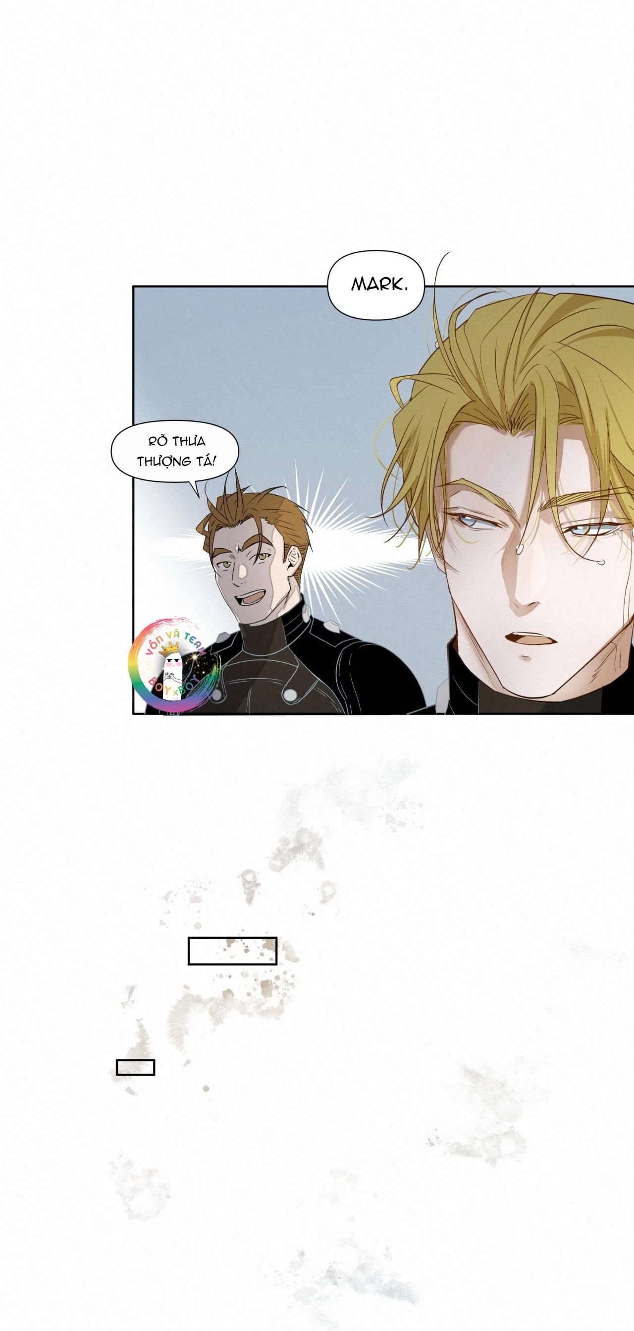 Trỗi Dậy Từ Tro Tàn Chapter 14 - Trang 7