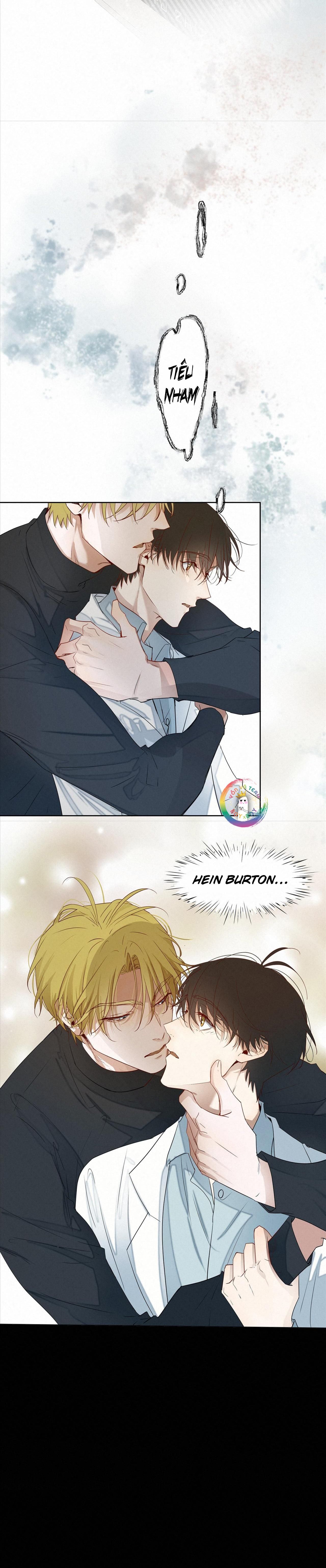 Trỗi Dậy Từ Tro Tàn Chapter 15 - Trang 11