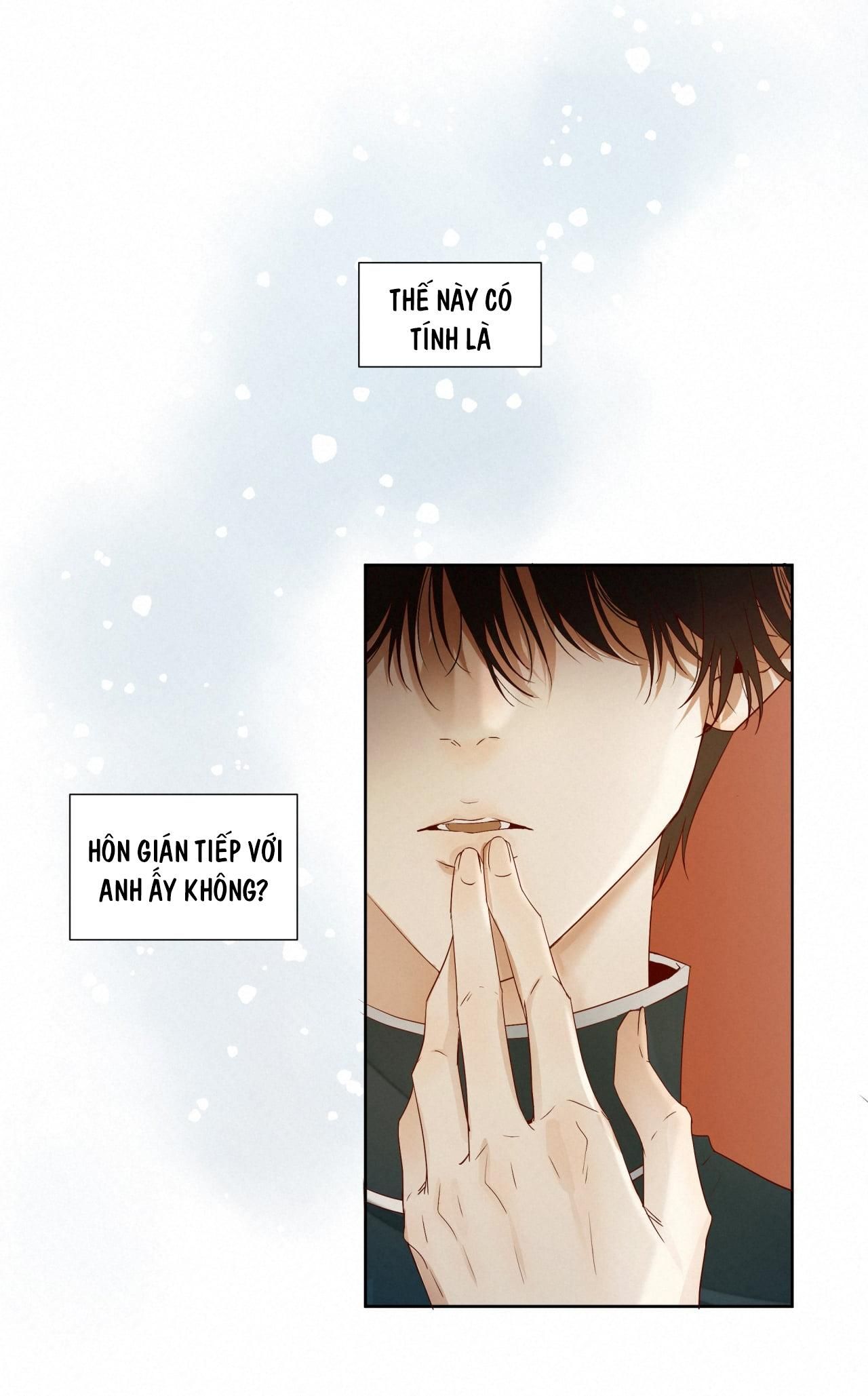 Trỗi Dậy Từ Tro Tàn Chapter 16 - Trang 15