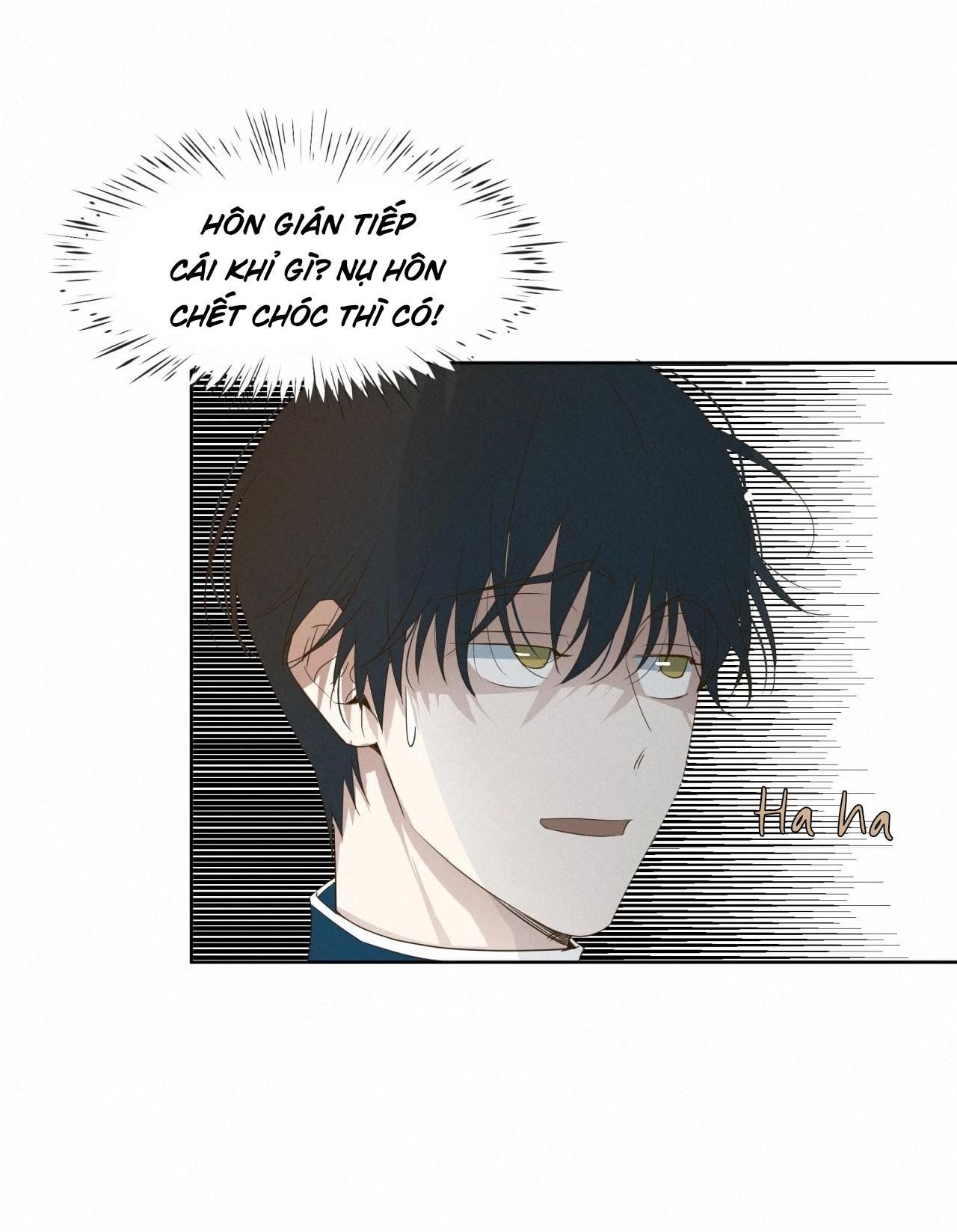 Trỗi Dậy Từ Tro Tàn Chapter 16 - Trang 17