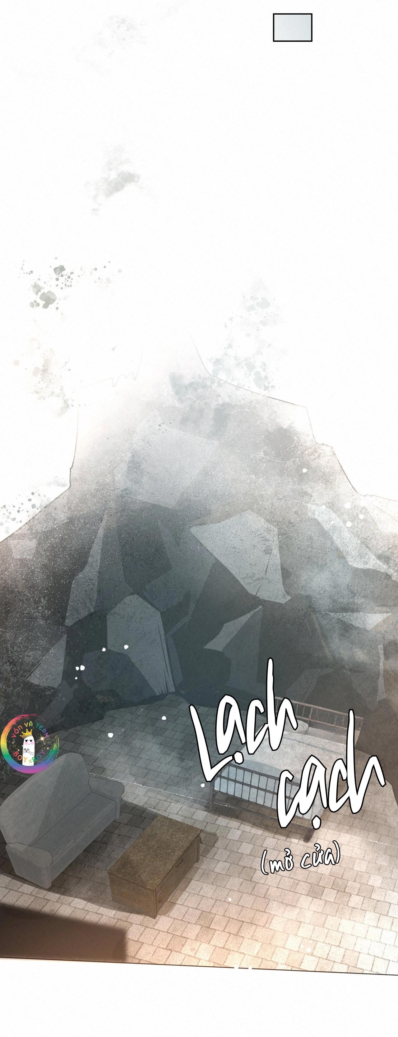 Trỗi Dậy Từ Tro Tàn Chapter 16 - Trang 20