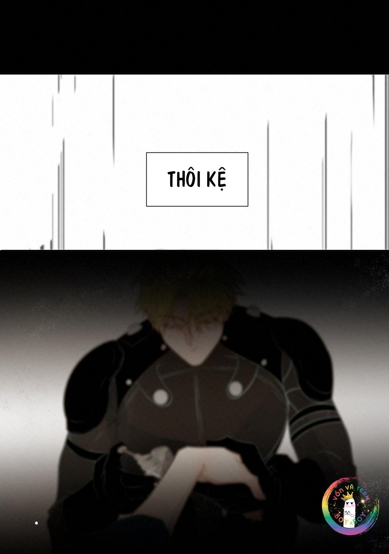 Trỗi Dậy Từ Tro Tàn Chapter 16 - Trang 30