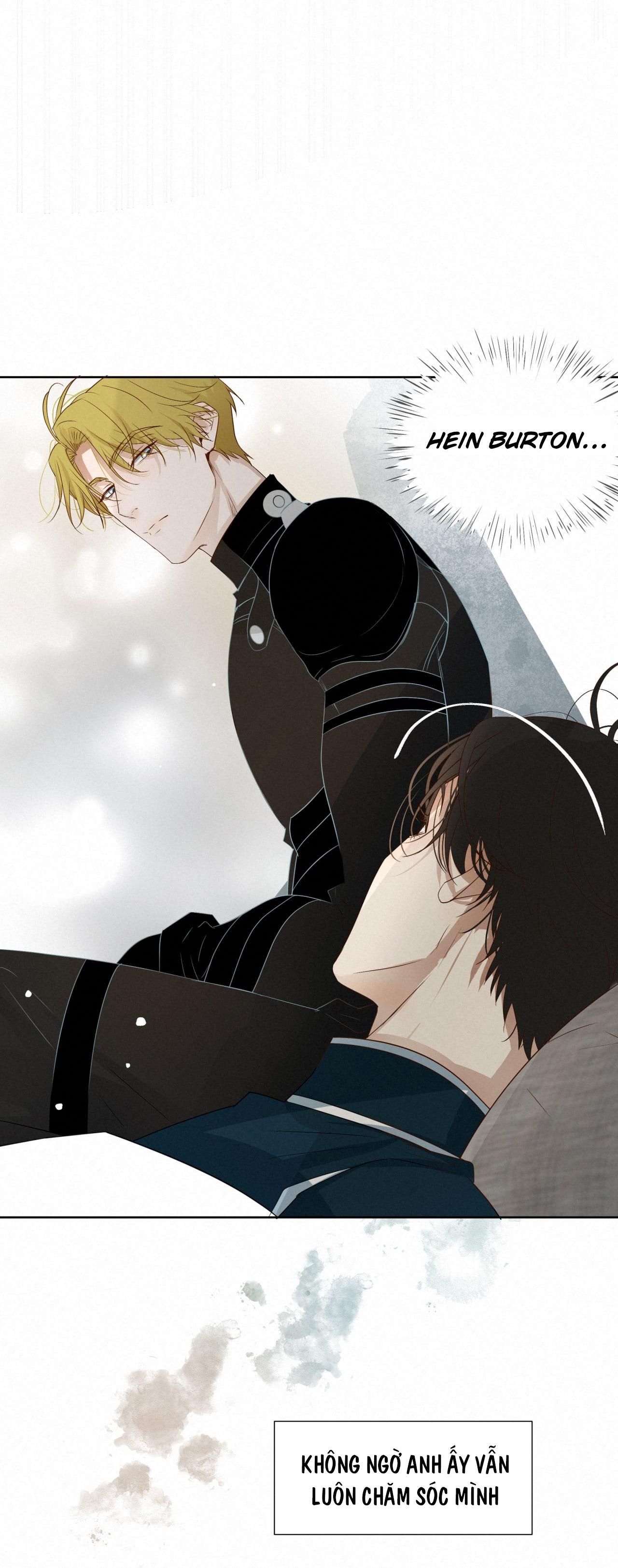 Trỗi Dậy Từ Tro Tàn Chapter 16 - Trang 33