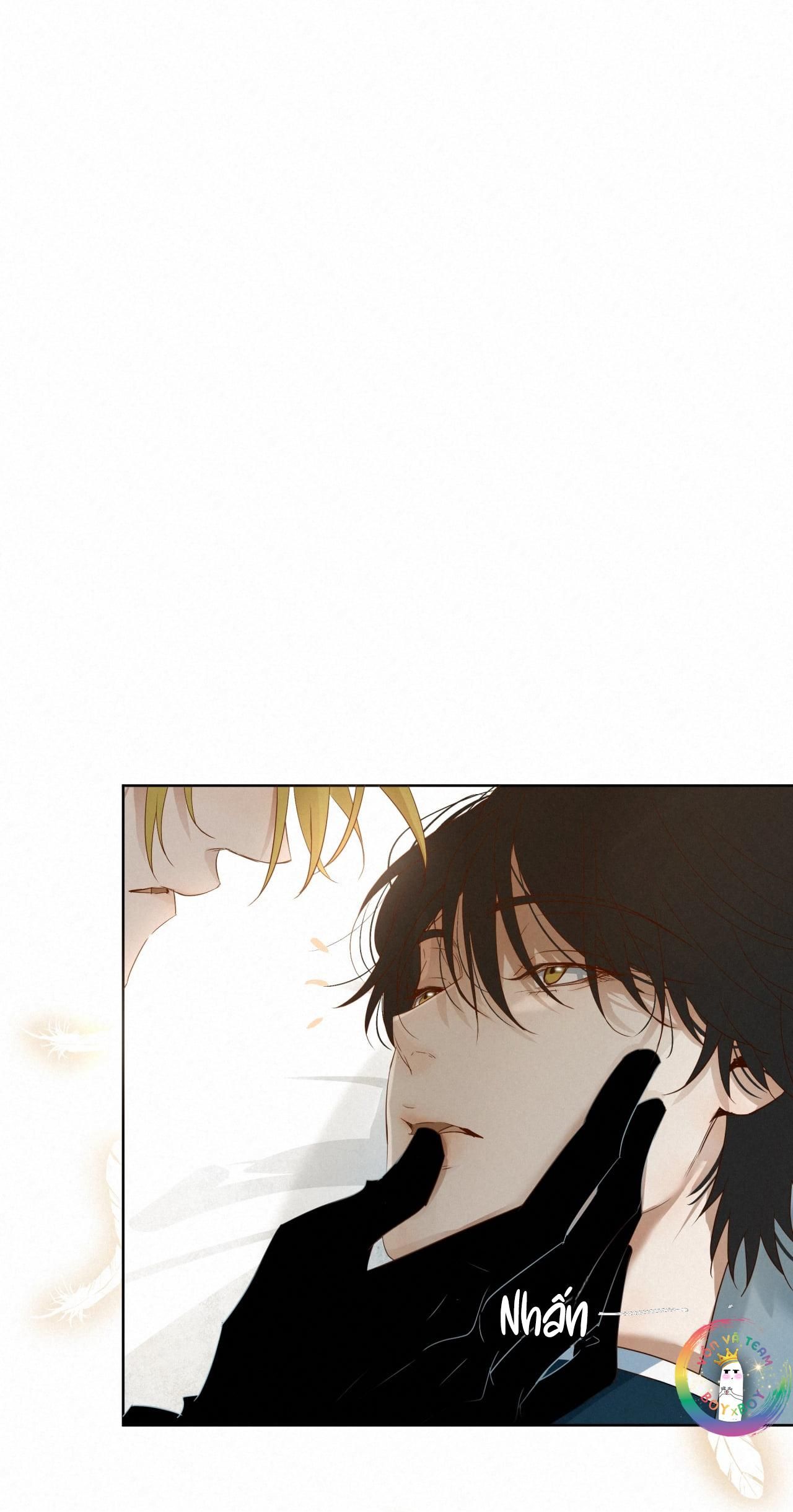 Trỗi Dậy Từ Tro Tàn Chapter 16 - Trang 35
