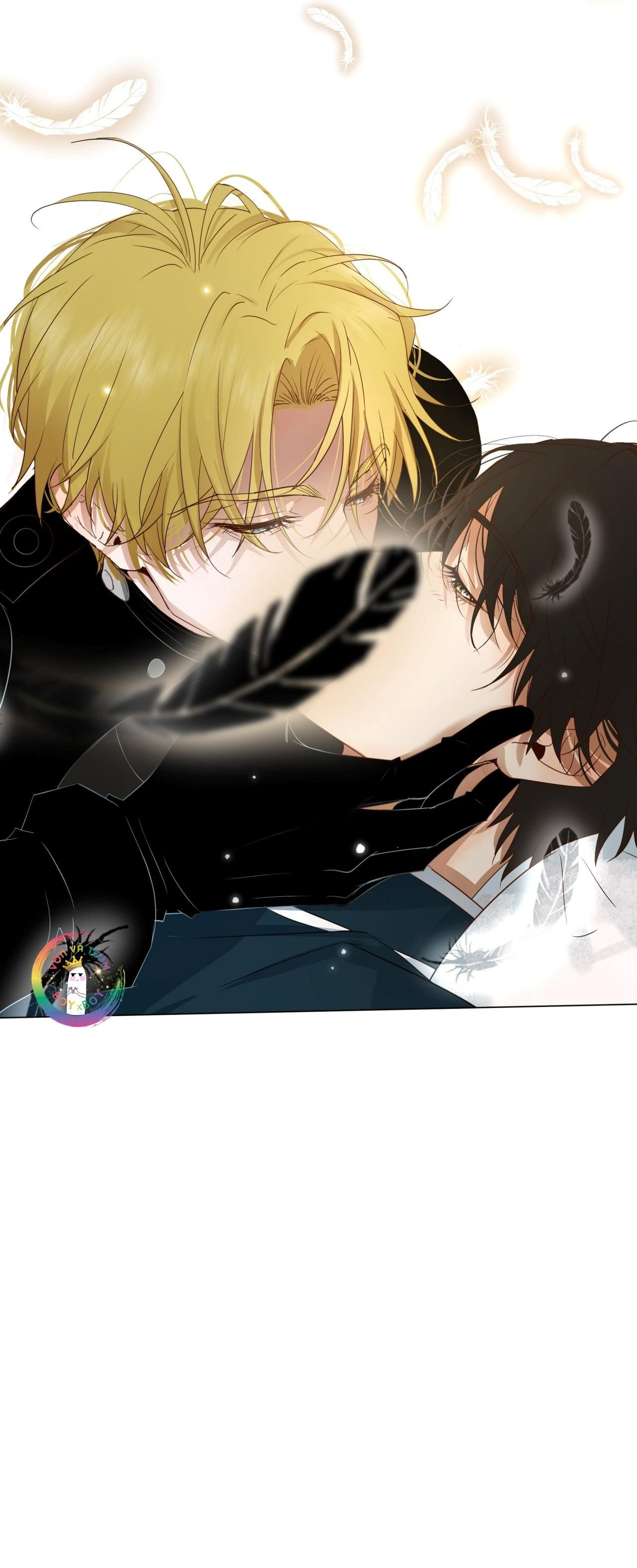 Trỗi Dậy Từ Tro Tàn Chapter 16 - Trang 36
