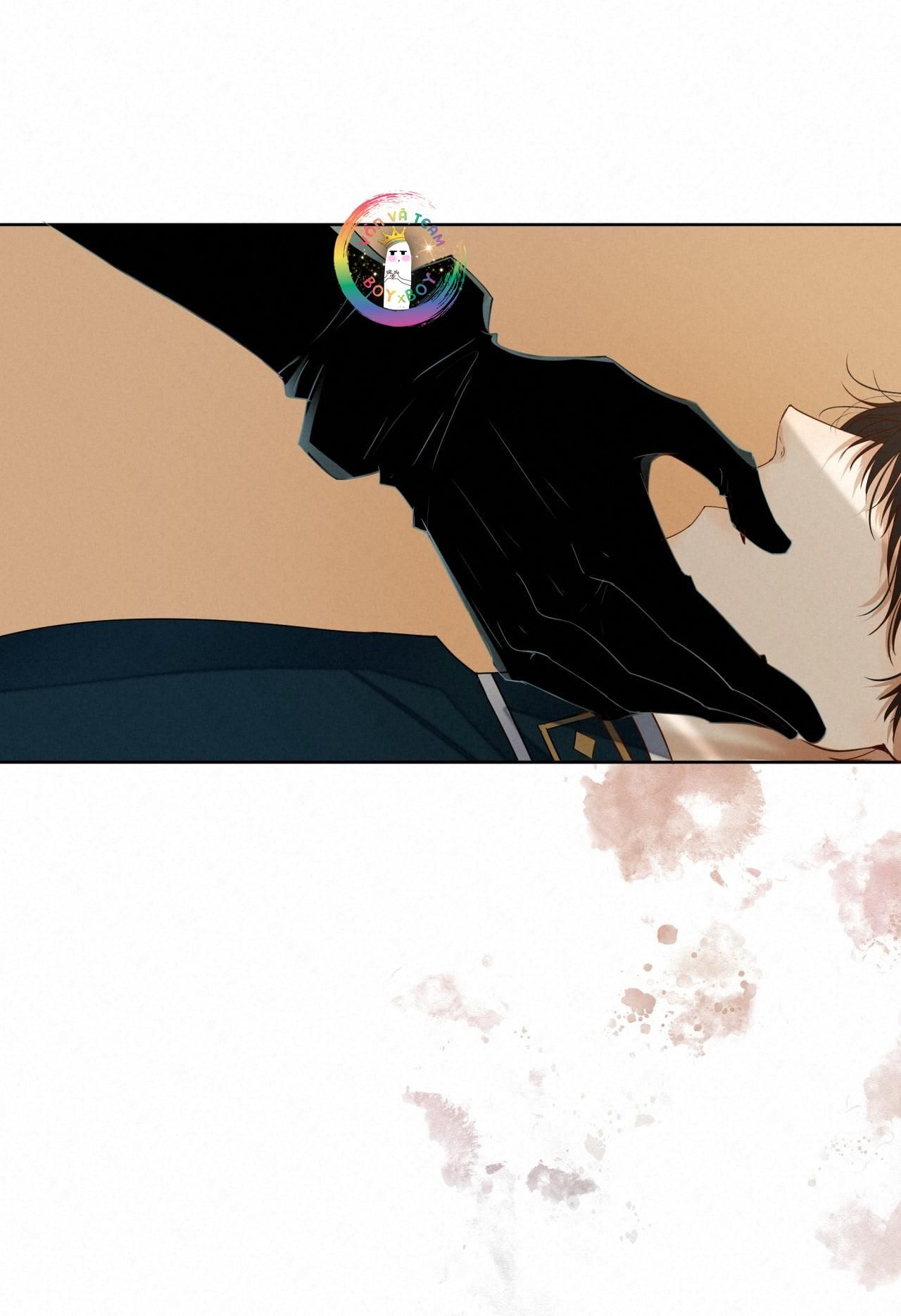 Trỗi Dậy Từ Tro Tàn Chapter 16 - Trang 5