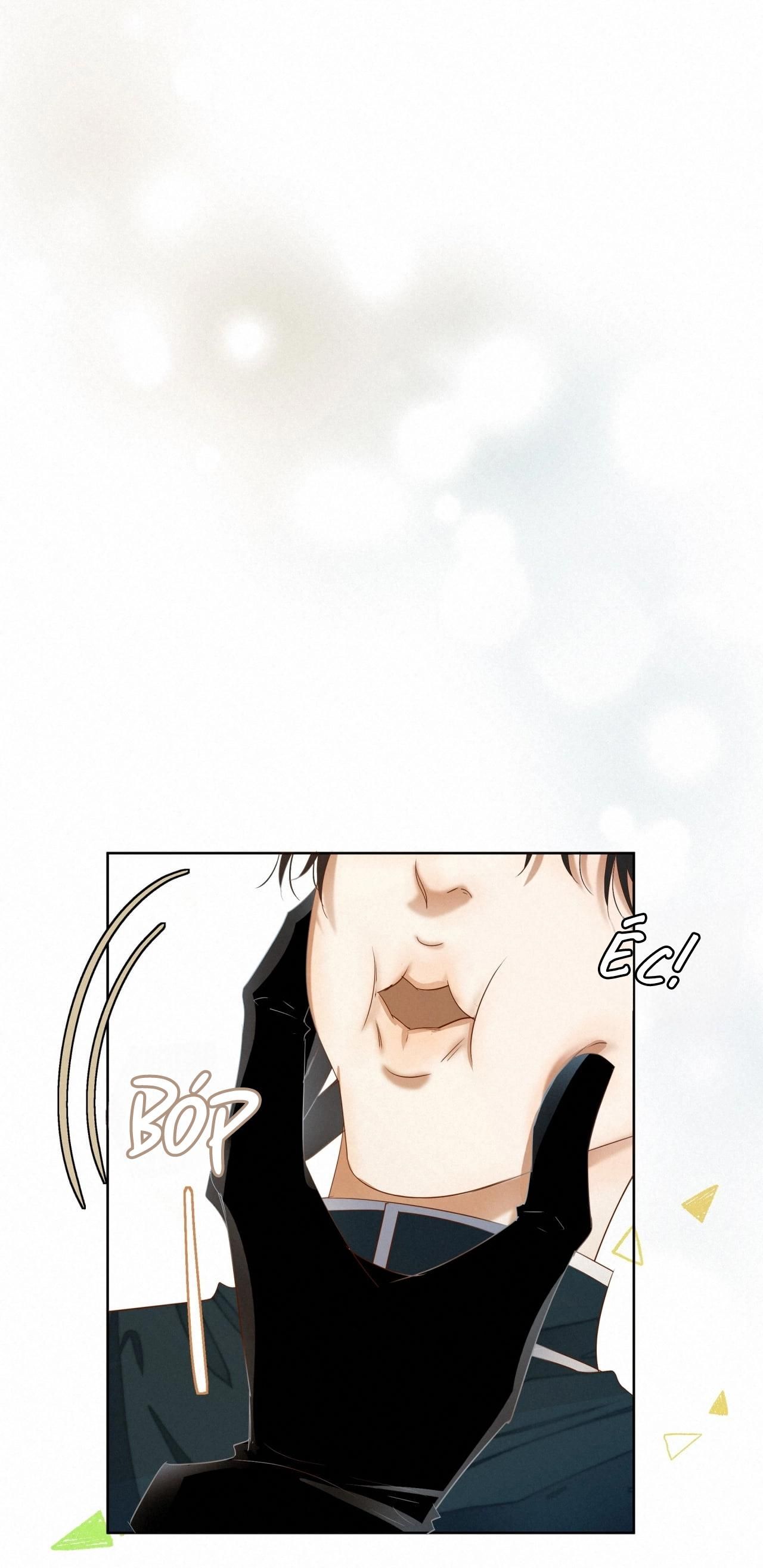 Trỗi Dậy Từ Tro Tàn Chapter 16 - Trang 8