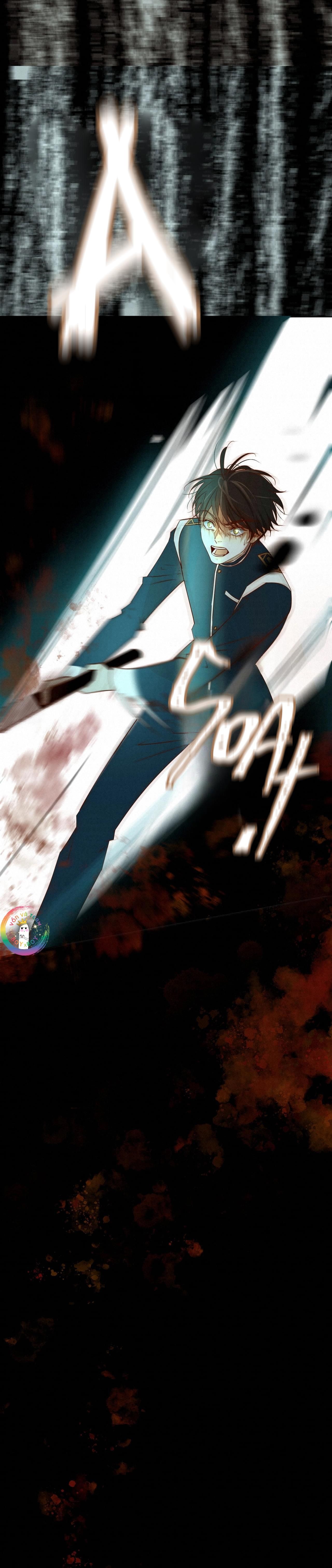 Trỗi Dậy Từ Tro Tàn Chapter 19 - Trang 15