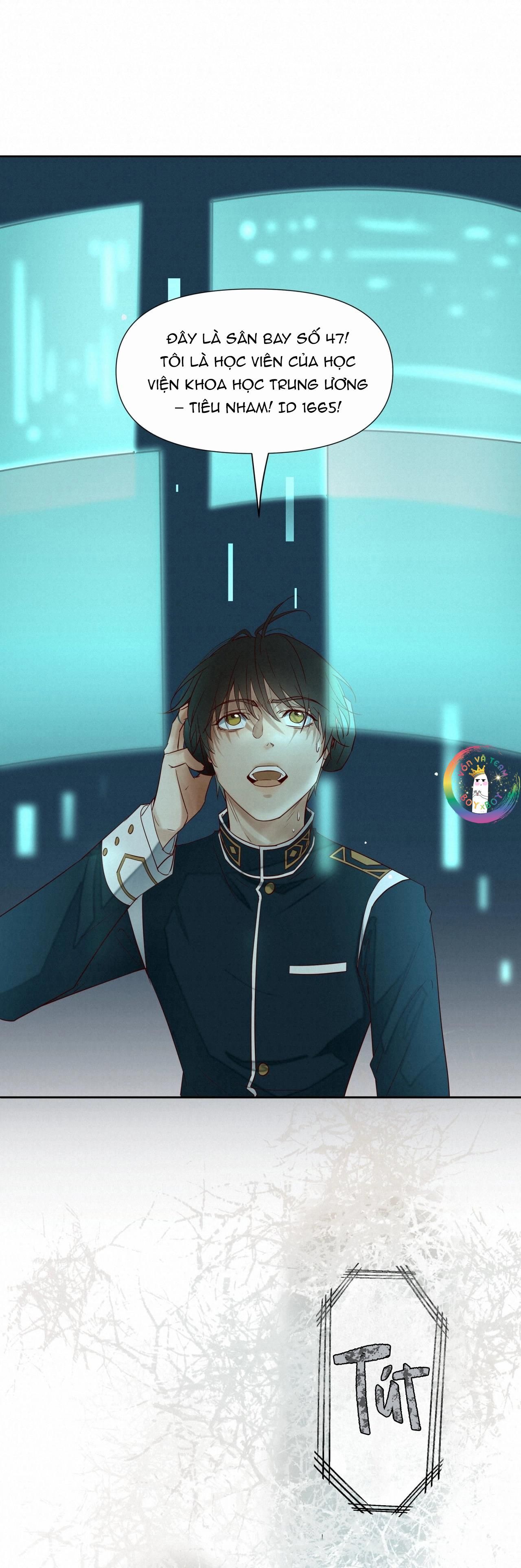 Trỗi Dậy Từ Tro Tàn Chapter 19 - Trang 18