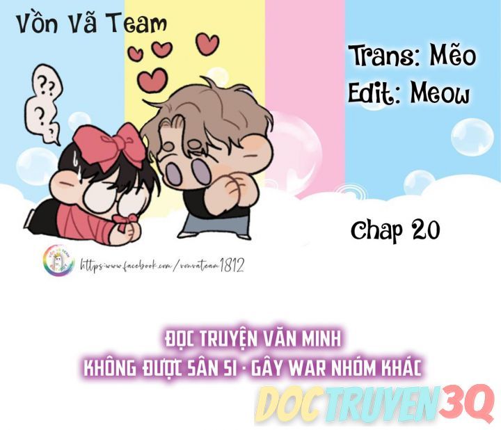 Trỗi Dậy Từ Tro Tàn Chapter 20 - Trang 2