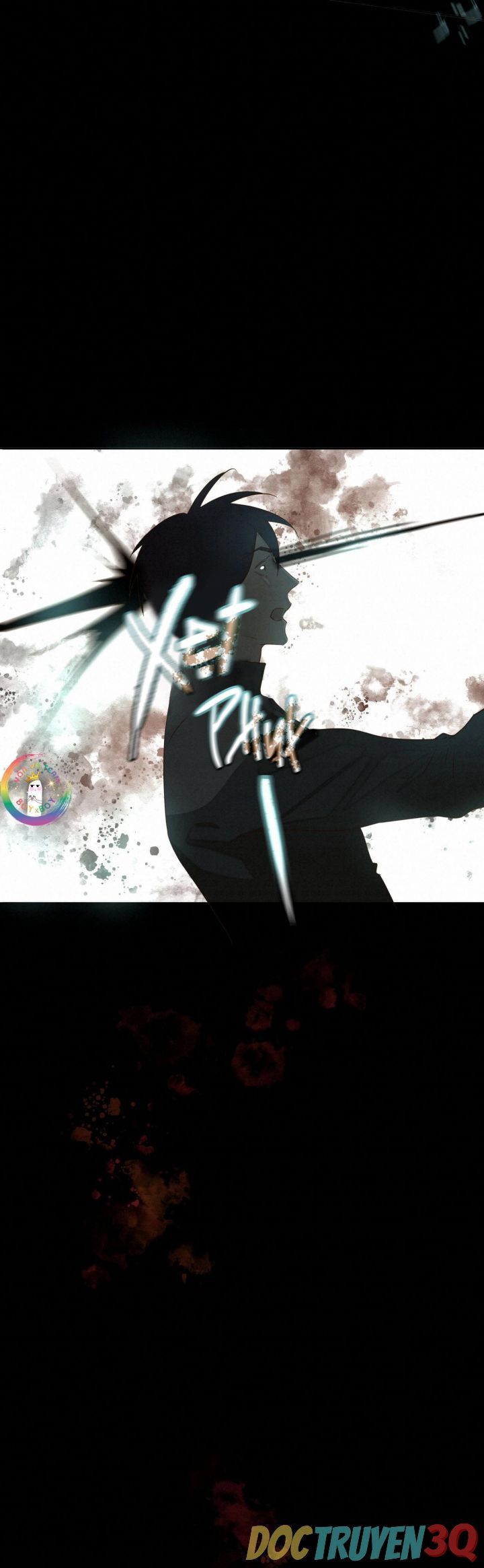 Trỗi Dậy Từ Tro Tàn Chapter 20 - Trang 8
