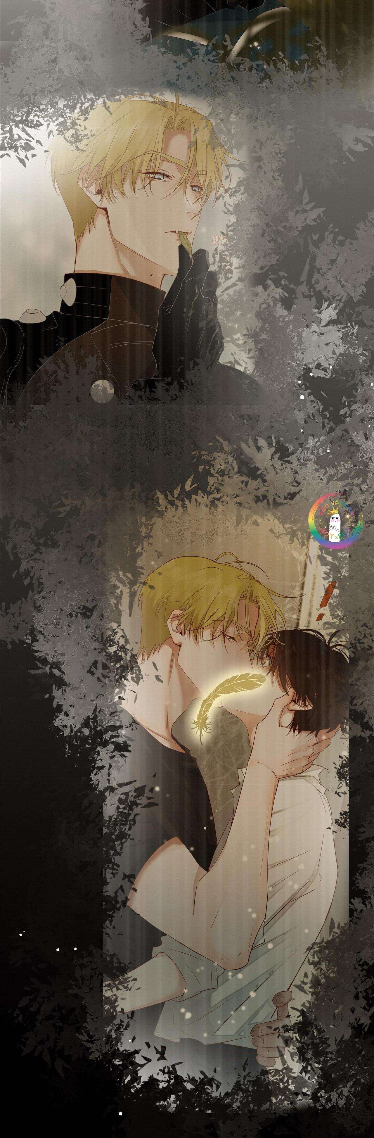 Trỗi Dậy Từ Tro Tàn Chapter 22 - Trang 4