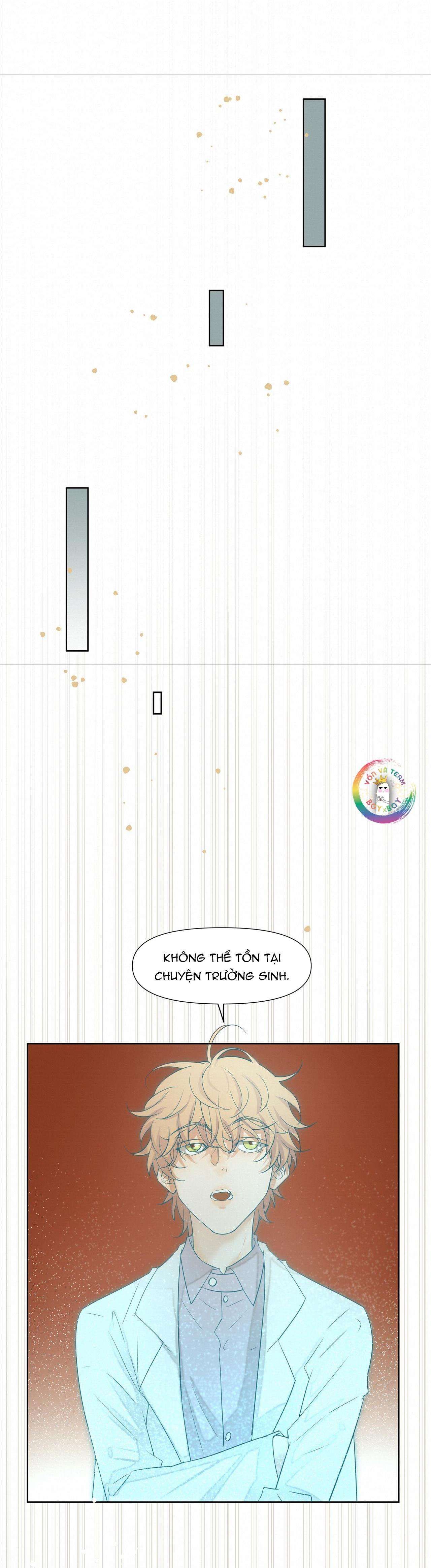 Trỗi Dậy Từ Tro Tàn Chapter 23 - Trang 18