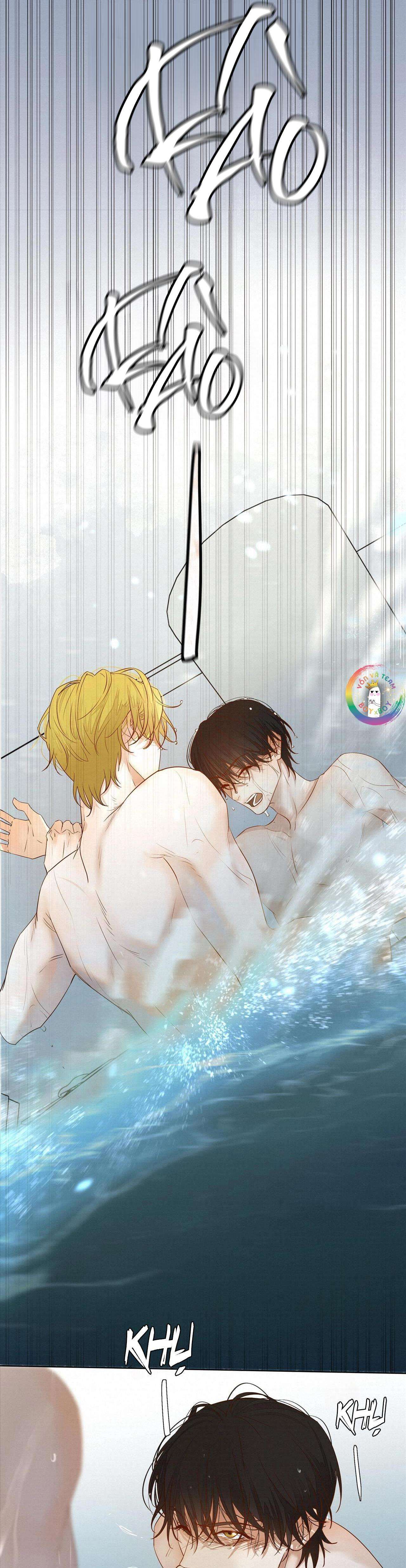 Trỗi Dậy Từ Tro Tàn Chapter 24 - Trang 10