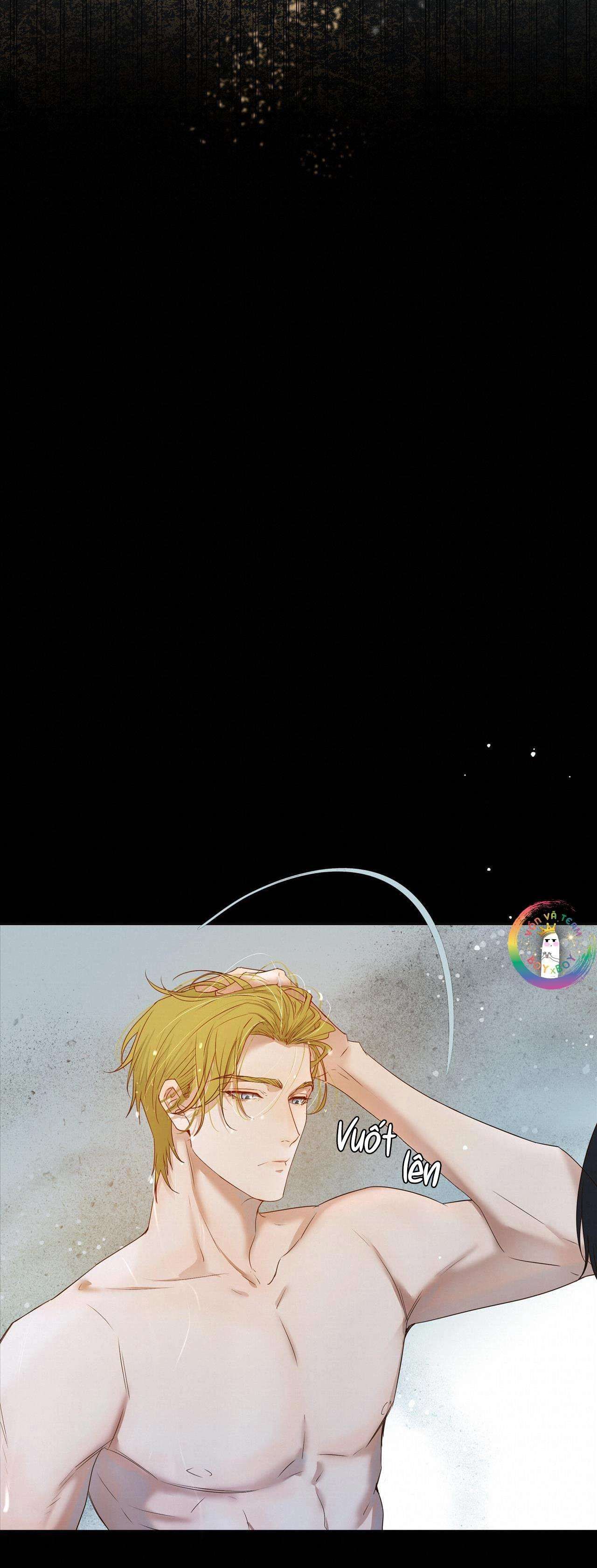 Trỗi Dậy Từ Tro Tàn Chapter 24 - Trang 12