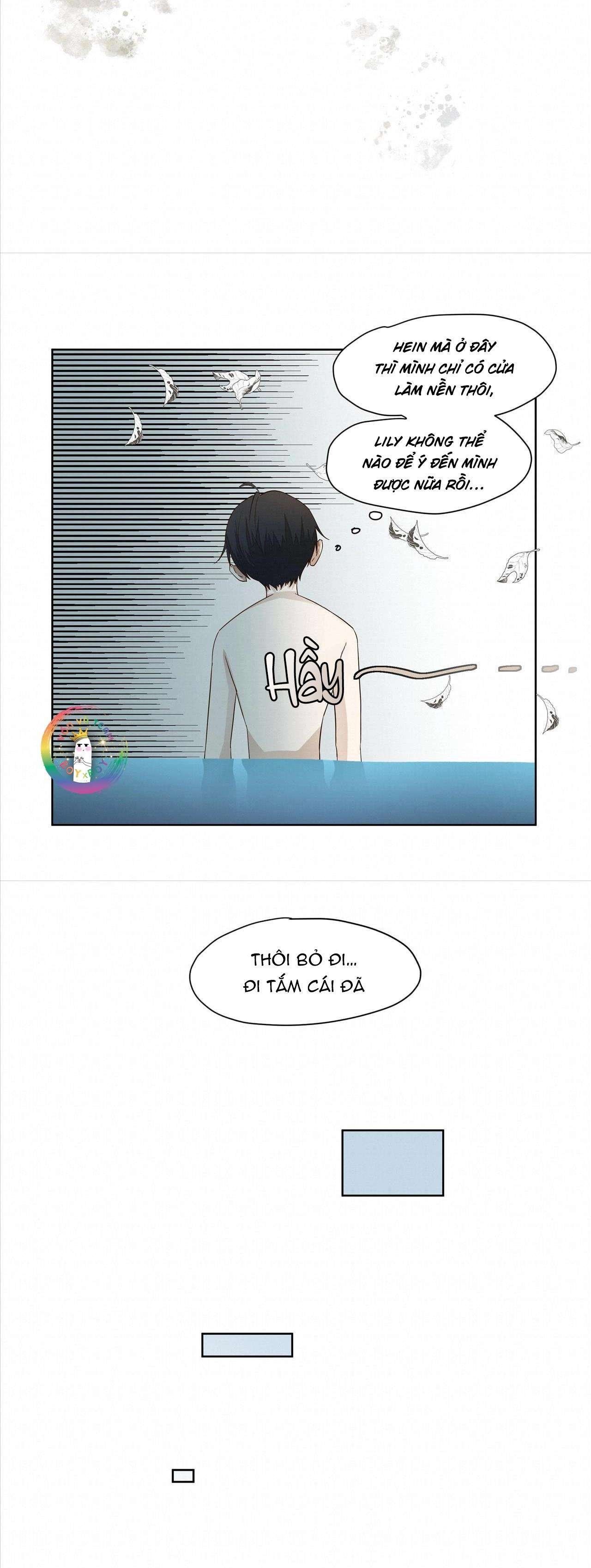 Trỗi Dậy Từ Tro Tàn Chapter 24 - Trang 15
