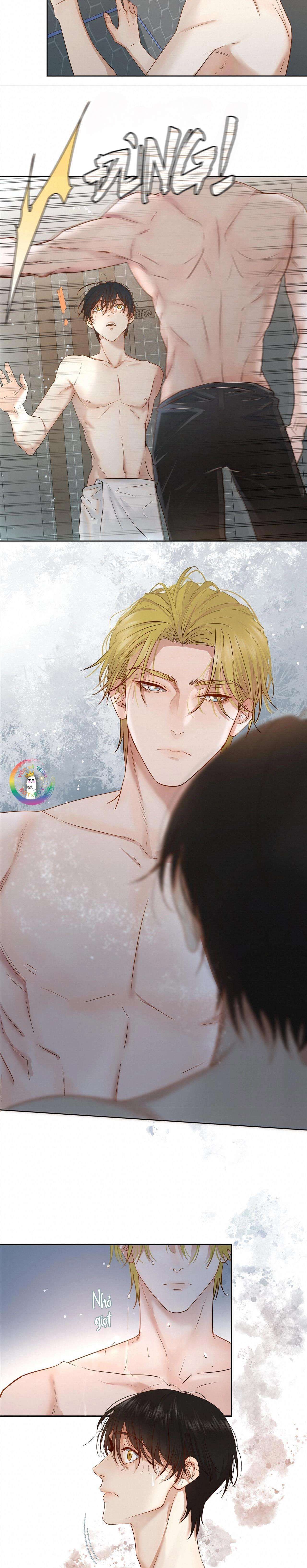 Trỗi Dậy Từ Tro Tàn Chapter 24 - Trang 20