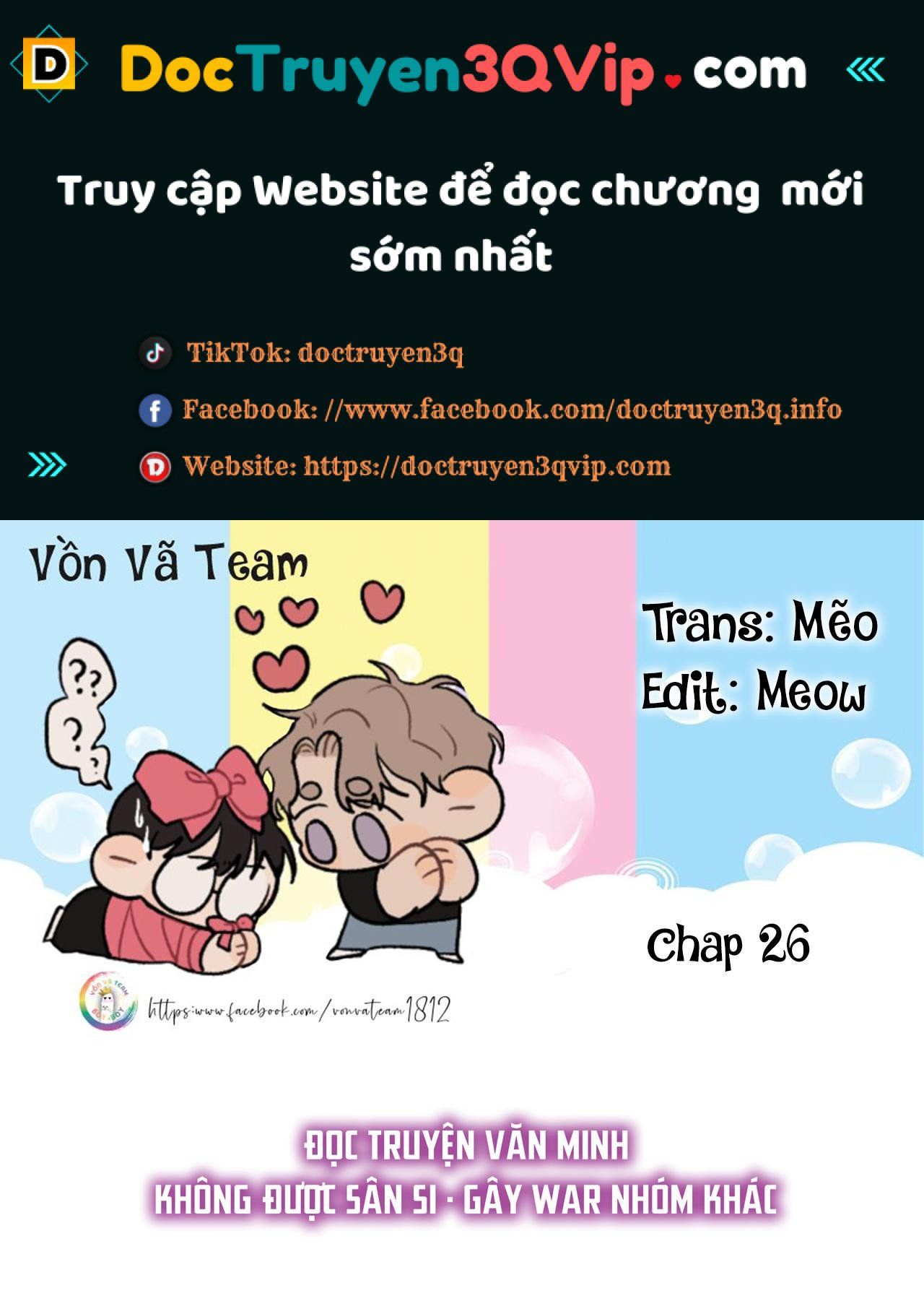 Trỗi Dậy Từ Tro Tàn Chapter 26 - Trang 2