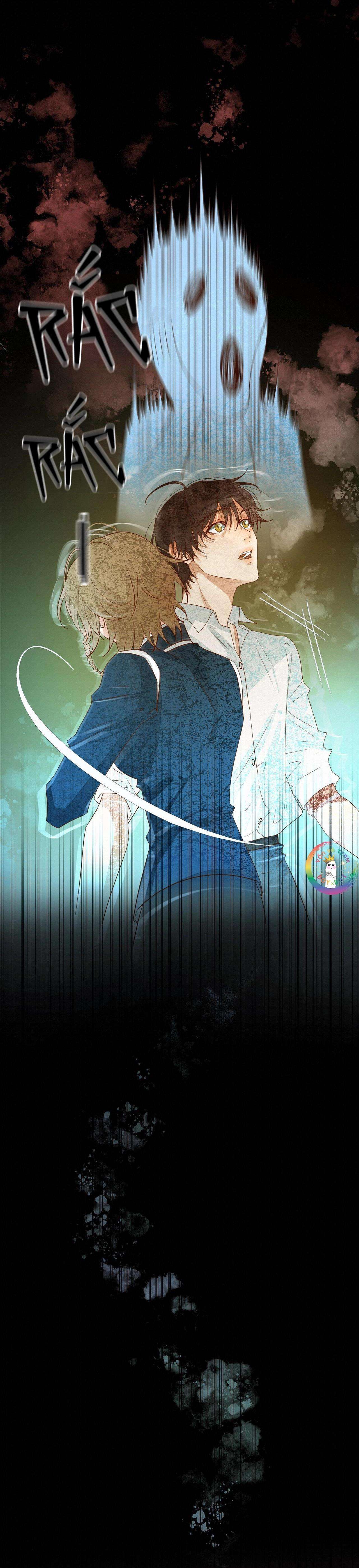 Trỗi Dậy Từ Tro Tàn Chapter 26 - Trang 7