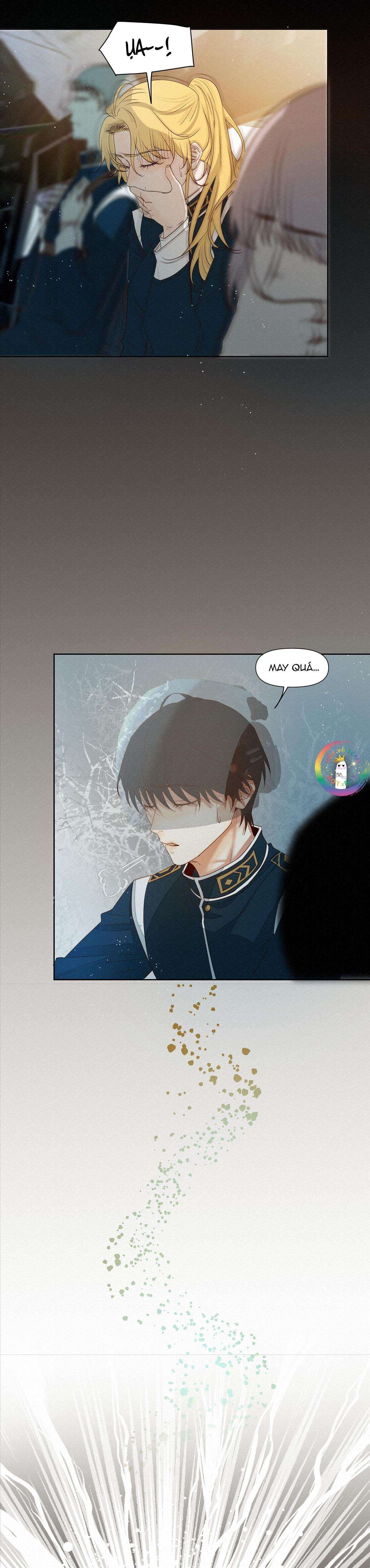 Trỗi Dậy Từ Tro Tàn Chapter 28 - Trang 13