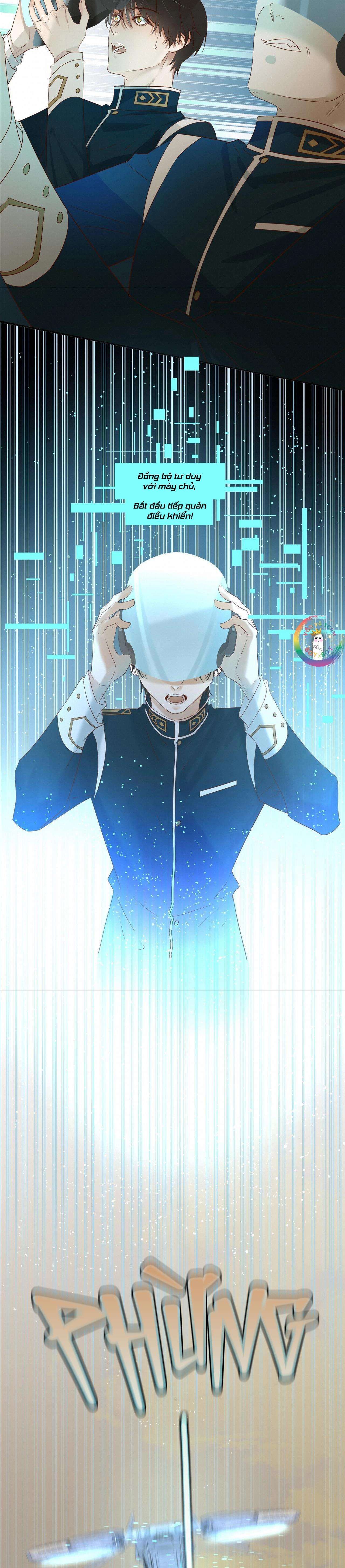 Trỗi Dậy Từ Tro Tàn Chapter 28 - Trang 4