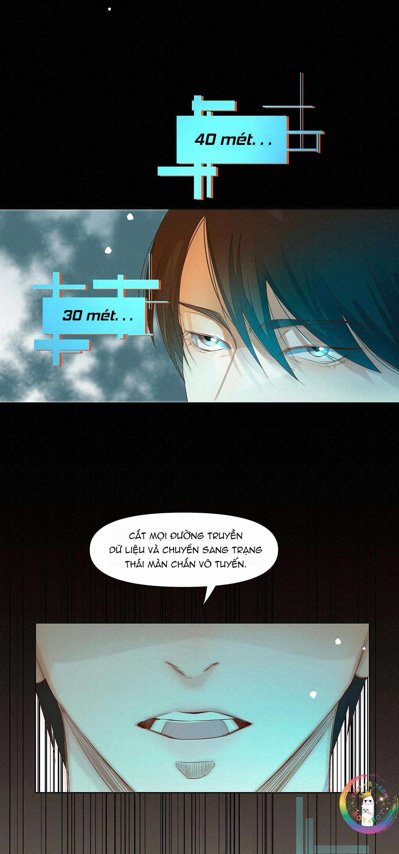 Trỗi Dậy Từ Tro Tàn Chapter 29 - Trang 7